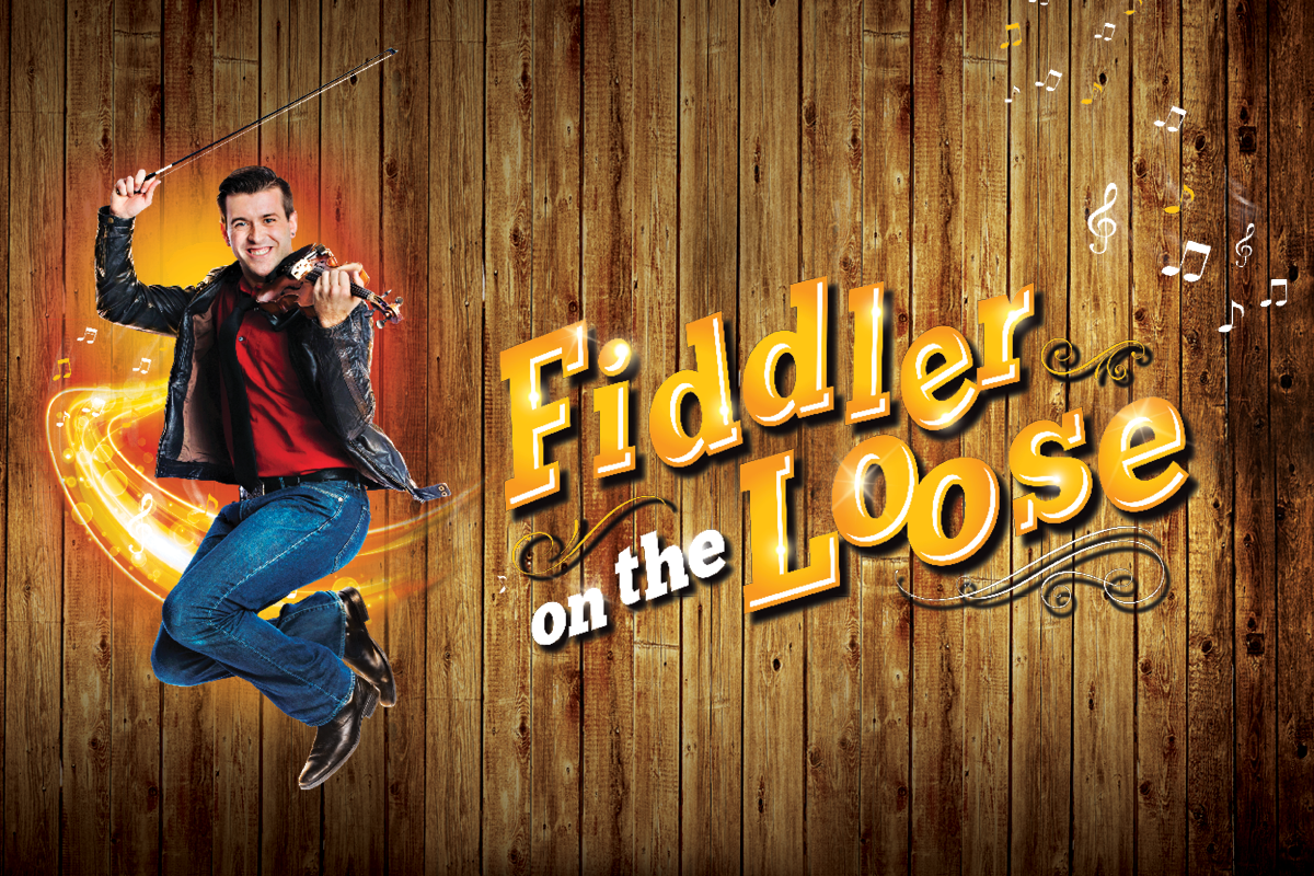 Fiddler on the Loose